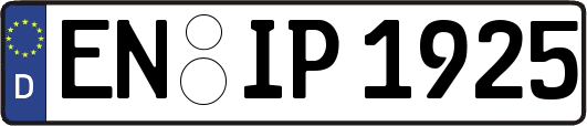 EN-IP1925
