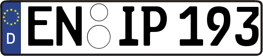EN-IP193