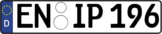EN-IP196