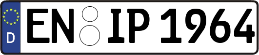 EN-IP1964