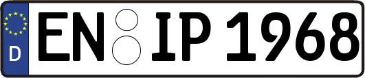 EN-IP1968