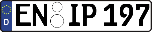 EN-IP197