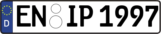 EN-IP1997