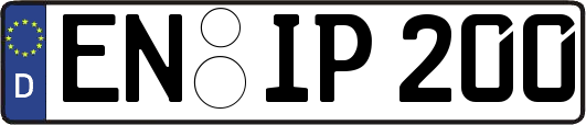 EN-IP200