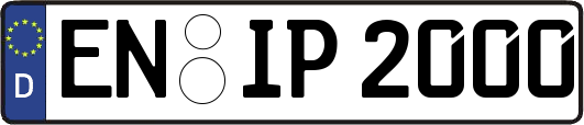 EN-IP2000