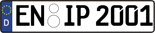 EN-IP2001