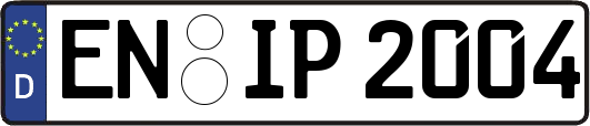 EN-IP2004