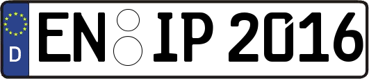 EN-IP2016