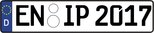 EN-IP2017