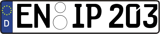 EN-IP203