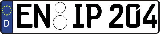 EN-IP204