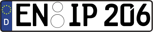 EN-IP206