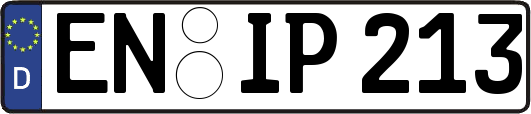 EN-IP213