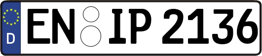 EN-IP2136