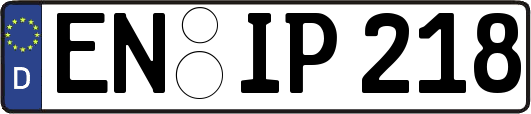 EN-IP218