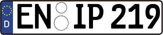 EN-IP219