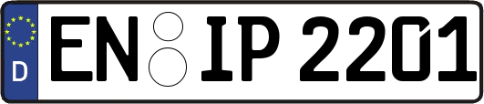 EN-IP2201
