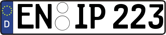 EN-IP223