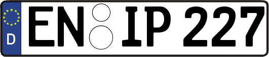 EN-IP227