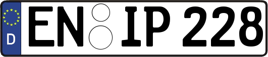 EN-IP228
