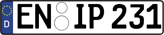 EN-IP231