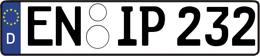 EN-IP232