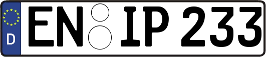 EN-IP233