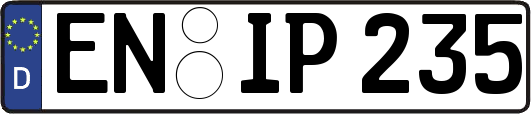 EN-IP235