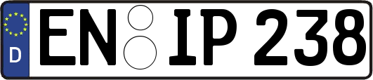 EN-IP238