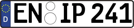 EN-IP241