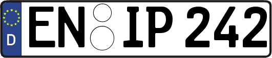EN-IP242