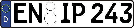 EN-IP243