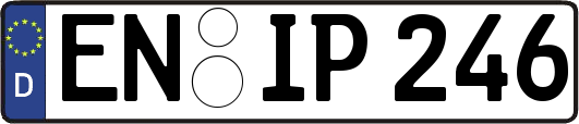 EN-IP246