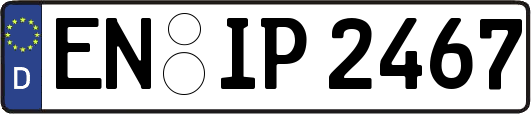 EN-IP2467