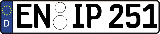 EN-IP251