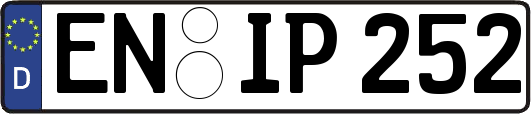 EN-IP252