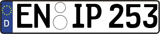 EN-IP253