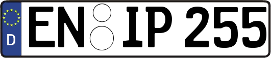 EN-IP255