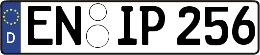 EN-IP256