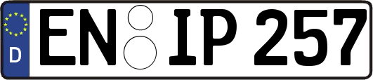 EN-IP257