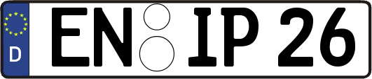 EN-IP26