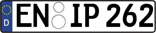 EN-IP262
