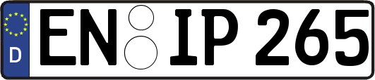 EN-IP265