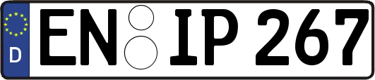 EN-IP267