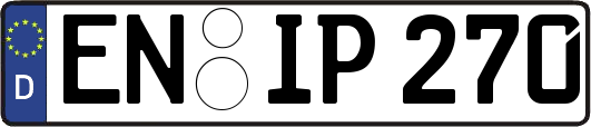 EN-IP270