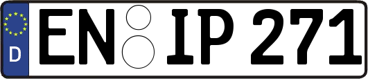 EN-IP271