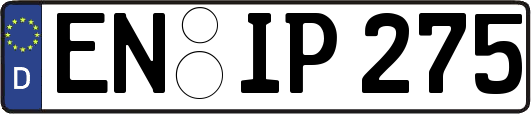 EN-IP275