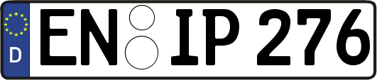 EN-IP276