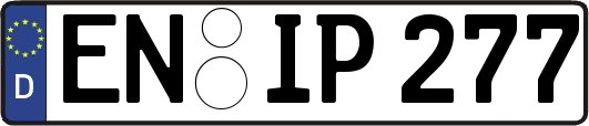 EN-IP277
