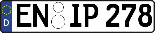 EN-IP278